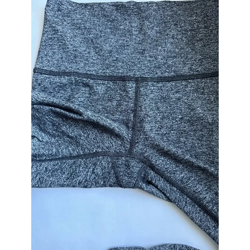 Lululemon Wunder Under Hi-Rise 7/8 Tight 25